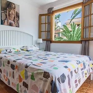 Apartamento Agora - Spacious 2 Bedrooms- 2 Bathrooms, Puerto de la Cruz (Tenerife)