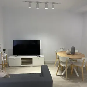Apartamento A 50 Metros De La Plaza Del Charco,, Puerto de la Cruz (Tenerife)