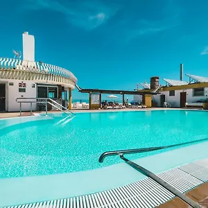 Casa Del Sol Hotel