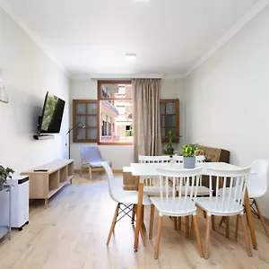 Summa Haus Yubal 3 Apartment