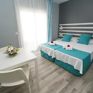 Rf Bambi Adults Only Apartamento