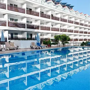 Pez Azul Apart-hotel
