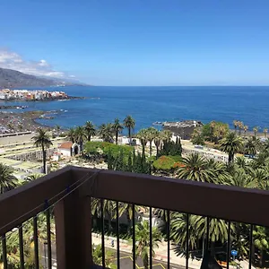 Magnificent Studio With A Terrace Overlooking The Sea! Appartement