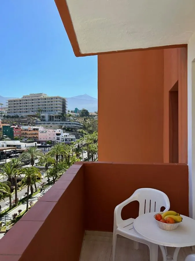 Centrico Con Vistas Al Mar Y El Teide Apartment Puerto de la Cruz